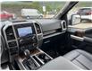 2020 Ford F-150 Lariat (Stk: 25T830A) in CRESTON - Image 17 of 43