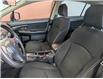 2014 Subaru XV Crosstrek Touring (Stk: 250295A) in Mississauga - Image 11 of 16