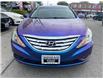2013 Hyundai Sonata GL (Stk: H540533) in Scarborough - Image 2 of 18