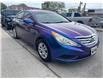 2013 Hyundai Sonata GL (Stk: H540533) in Scarborough - Image 3 of 18