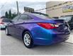 2013 Hyundai Sonata GL (Stk: H540533) in Scarborough - Image 7 of 18