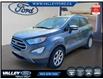 2018 Ford EcoSport SE (Stk: 24P046A) in Kentville - Image 1 of 17