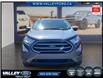2018 Ford EcoSport SE (Stk: 24P046A) in Kentville - Image 2 of 17