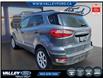 2018 Ford EcoSport SE (Stk: 24P046A) in Kentville - Image 5 of 17