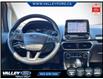 2018 Ford EcoSport SE (Stk: 24P046A) in Kentville - Image 10 of 17