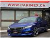 2018 Honda Accord Sport (Stk: 2505225) in Waterloo - Image 1 of 25