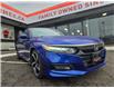 2018 Honda Accord Sport (Stk: 2505225) in Waterloo - Image 7 of 25