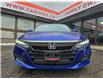 2018 Honda Accord Sport (Stk: 2505225) in Waterloo - Image 8 of 25