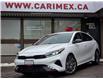 2023 Kia Forte5 GT Limited (Stk: 2505249) in Waterloo - Image 1 of 27