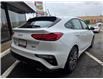 2023 Kia Forte5 GT Limited (Stk: 2505249) in Waterloo - Image 5 of 27