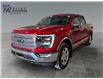 2023 Ford F-150 Lariat (Stk: S9588A) in ROSETOWN - Image 7 of 17
