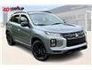 2025 Mitsubishi RVR NOIR (Stk: 1163BMN) in Owen Sound - Image 1 of 13