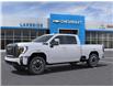 2025 GMC Sierra 2500HD Denali Ultimate (Stk: G5229) in Kincardine - Image 2 of 24