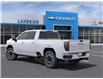 2025 GMC Sierra 2500HD Denali Ultimate (Stk: G5229) in Kincardine - Image 3 of 24