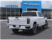 2025 GMC Sierra 2500HD Denali Ultimate (Stk: G5229) in Kincardine - Image 4 of 24
