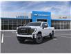 2025 GMC Sierra 2500HD Denali Ultimate (Stk: G5229) in Kincardine - Image 8 of 24