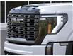 2025 GMC Sierra 2500HD Denali Ultimate (Stk: G5229) in Kincardine - Image 13 of 24