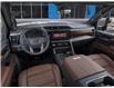 2025 GMC Sierra 2500HD Denali Ultimate (Stk: G5229) in Kincardine - Image 15 of 24
