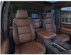 2025 GMC Sierra 2500HD Denali Ultimate (Stk: G5229) in Kincardine - Image 16 of 24