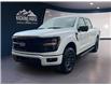 2025 Ford F-150 XLT (Stk: 12082) in Golden - Image 1 of 17