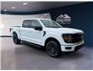 2025 Ford F-150 XLT (Stk: 12082) in Golden - Image 3 of 17