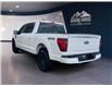 2025 Ford F-150 XLT (Stk: 12082) in Golden - Image 7 of 17