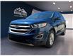 2017 Ford Edge SEL (Stk: 15112) in Golden - Image 1 of 17