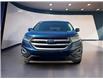 2017 Ford Edge SEL (Stk: 15112) in Golden - Image 2 of 17