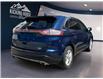 2017 Ford Edge SEL (Stk: 15112) in Golden - Image 5 of 17