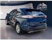 2017 Ford Edge SEL (Stk: 15112) in Golden - Image 7 of 17