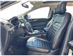 2017 Ford Edge SEL (Stk: 15112) in Golden - Image 9 of 17