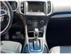 2017 Ford Edge SEL (Stk: 15112) in Golden - Image 12 of 17