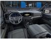 2025 Chevrolet Silverado 1500 ZR2 (Stk: 104272) in Exeter - Image 15 of 24