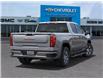 2025 GMC Sierra 1500 SLT (Stk: 104345) in Exeter - Image 4 of 24