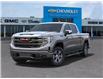 2025 GMC Sierra 1500 SLT (Stk: 104345) in Exeter - Image 6 of 24