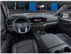 2025 GMC Sierra 1500 SLT (Stk: 104345) in Exeter - Image 15 of 24