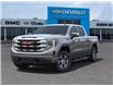 2025 GMC Sierra 1500 SLE (Stk: 104339) in Exeter - Image 6 of 24