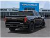 2025 GMC Sierra 1500 Elevation (Stk: 104334) in Exeter - Image 4 of 24