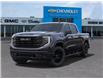2025 GMC Sierra 1500 Elevation (Stk: 104319) in Exeter - Image 6 of 24
