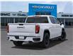 2025 GMC Sierra 1500 Elevation (Stk: 104344) in Exeter - Image 4 of 24
