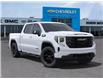 2025 GMC Sierra 1500 Elevation (Stk: 104344) in Exeter - Image 7 of 24