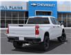 2025 Chevrolet Silverado 1500 Custom Trail Boss (Stk: 25T212) in Wadena - Image 4 of 24