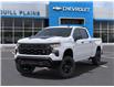 2025 Chevrolet Silverado 1500 Custom Trail Boss (Stk: 25T212) in Wadena - Image 6 of 24
