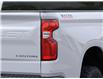 2025 Chevrolet Silverado 1500 Custom Trail Boss (Stk: 25T212) in Wadena - Image 11 of 24