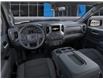 2025 Chevrolet Silverado 1500 Custom Trail Boss (Stk: 25T212) in Wadena - Image 15 of 24