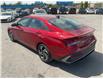 2024 Hyundai Elantra  (Stk: 250653) in Kingston - Image 5 of 26