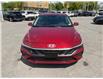 2024 Hyundai Elantra  (Stk: 250653) in Kingston - Image 8 of 26