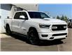 2022 RAM 1500 Sport (Stk: 22B6447) in Sherwood Park - Image 30 of 30