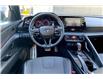 2021 Hyundai Elantra N Line (Stk: 21B2173) in Sherwood Park - Image 5 of 30