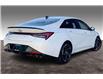 2021 Hyundai Elantra N Line (Stk: 21B2173) in Sherwood Park - Image 11 of 30